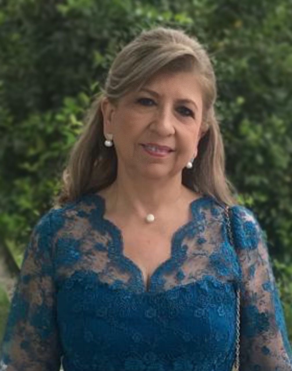Sra. Edith Azuero